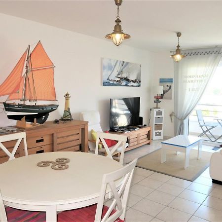Superbe Appartement Avec Wifi Et Parking A Tregastel - Fr-1-368-174 Екстер'єр фото