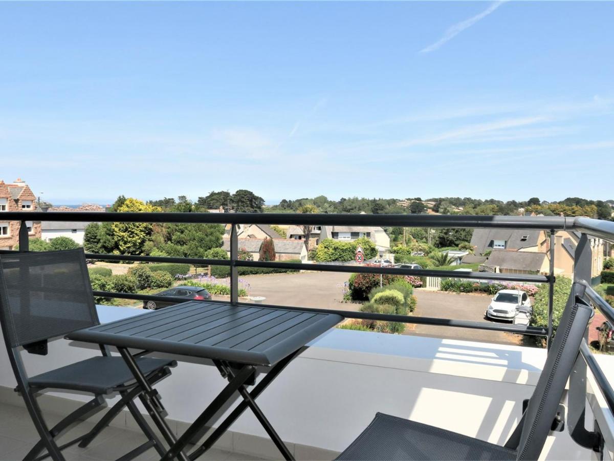 Superbe Appartement Avec Wifi Et Parking A Tregastel - Fr-1-368-174 Екстер'єр фото