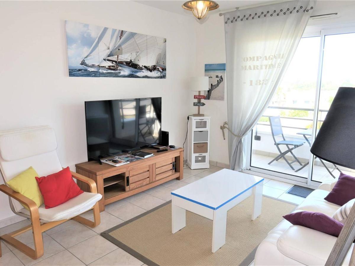 Superbe Appartement Avec Wifi Et Parking A Tregastel - Fr-1-368-174 Екстер'єр фото