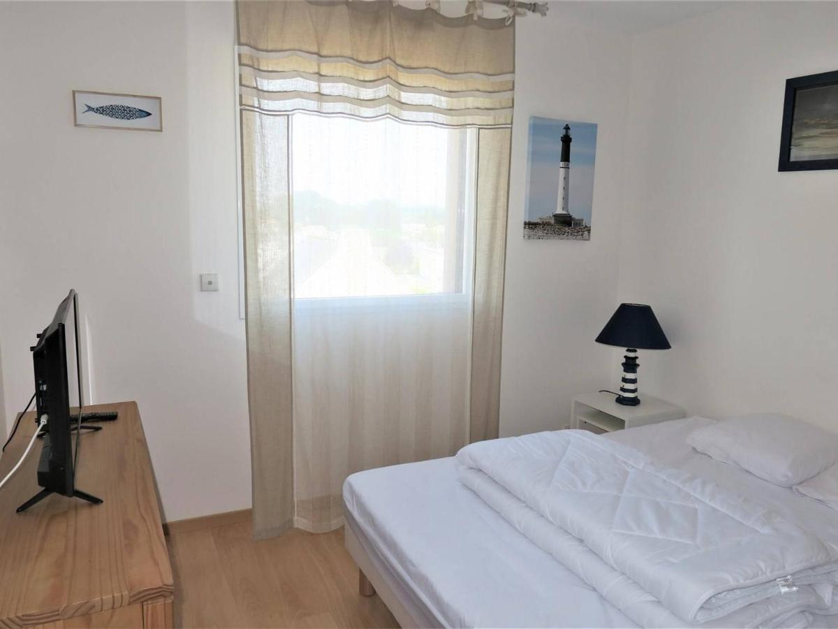 Superbe Appartement Avec Wifi Et Parking A Tregastel - Fr-1-368-174 Екстер'єр фото