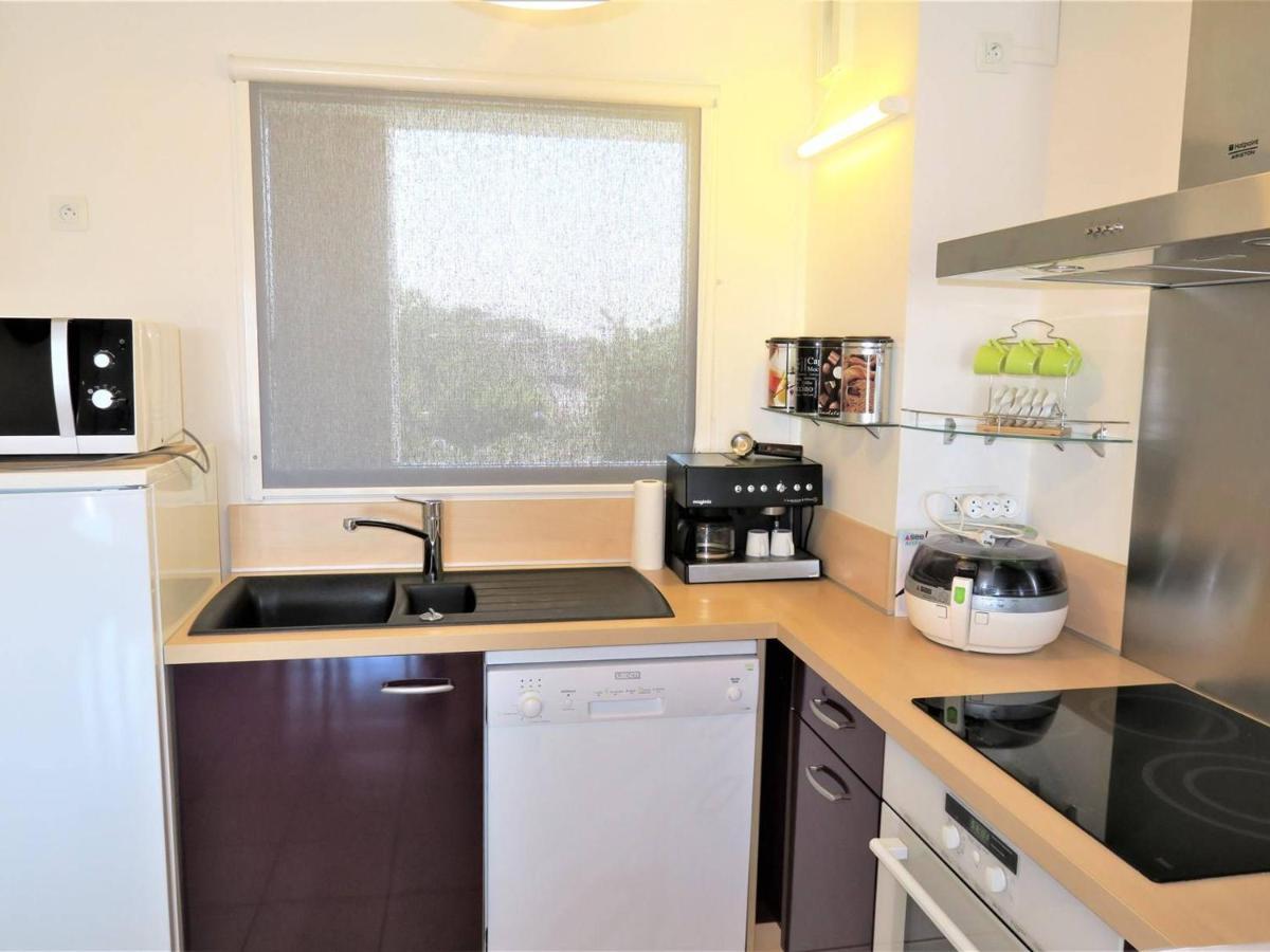 Superbe Appartement Avec Wifi Et Parking A Tregastel - Fr-1-368-174 Екстер'єр фото